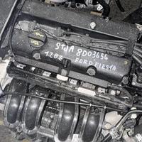 Motore ford fiesta 1.2 stja