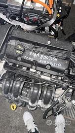 Motore ford fiesta 1.2 stja