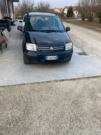 panda 1.2 benzina anno 2011 