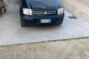 panda 1.2 benzina anno 2011 