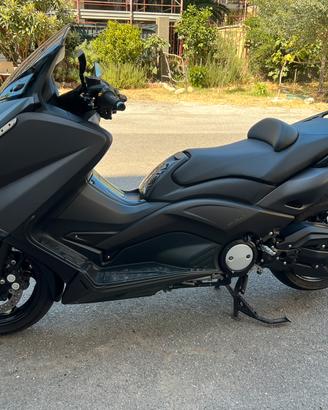 Tmax 530