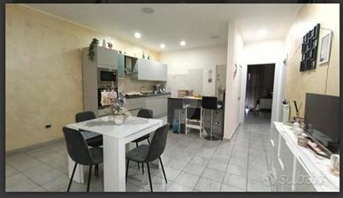 Appartamento a santi cosma e damiano