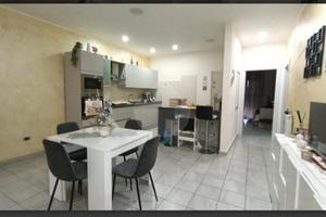 Appartamento a santi cosma e damiano