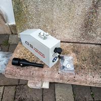 accessori BMW GS 1250