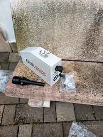 accessori BMW GS 1250