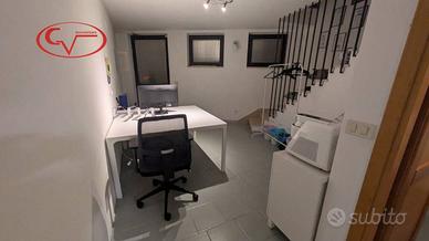Immobile di 70 m² con 2 locali a Montevarchi