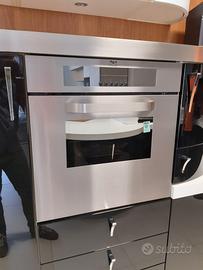 Forno multifunzione ELECTROLUX FQ 100 XSE