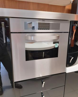 Forno multifunzione ELECTROLUX FQ 100 XSE