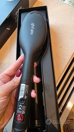 piastra/spazzola ghd