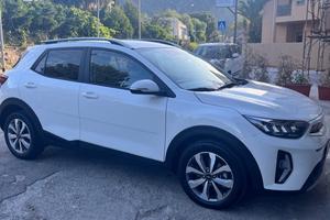 Kia Stonic Style GPL