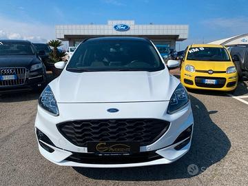 Ford Kuga 2.5 Plug In Hybrid 225 CV CVT 2WD ST-Lin