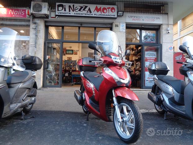 Honda SH 300 - EURO 4 GARANTITO 24 MESI
