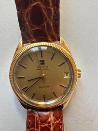 Orologio Zenith Captain