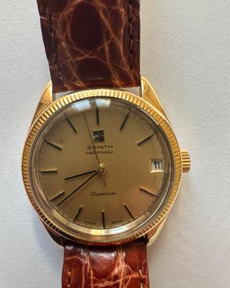 Orologio Zenith Captain