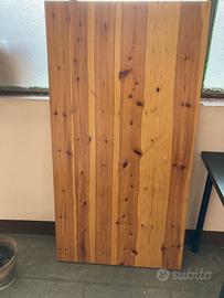tavolo in legno