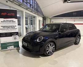 MINI Mini 5 porte Mini 1.5 Cooper Yours 5 por...