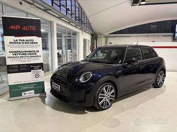 MINI Mini 5 porte Mini 1.5 Cooper Yours 5 por...