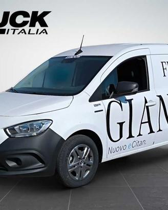 Mercedes-Benz eCitan Furgone Long N101467