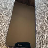 Redmi note 8T Blu - 64 gb