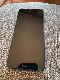 Redmi note 8T Blu - 64 gb