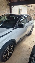Peugeot 3008 1600 HDI