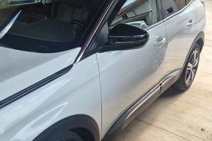 Peugeot 3008 1600 HDI
