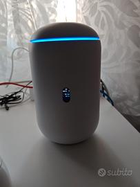 Ubiquiti UniFi Dream Router 7