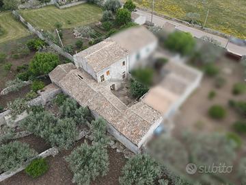 Casa singola a Modica (RG)