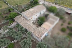 Casa singola a Modica (RG)