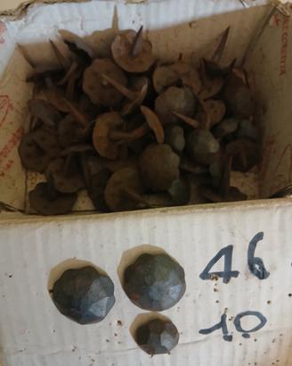 chiodi decorativi 