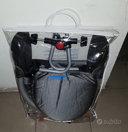 Seggiolino da tavola