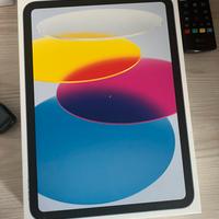 Ipad 10 th generazione Wi-Fi