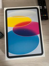 Ipad 10 th generazione Wi-Fi