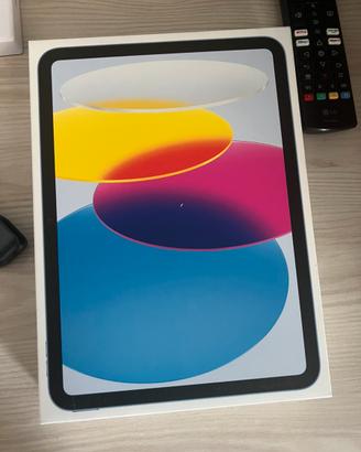 Ipad 10 th generazione Wi-Fi