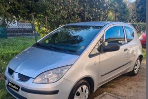 mitsubishi colt 1.1