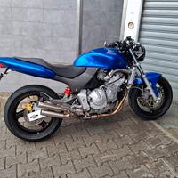  honda hornet 600 2001