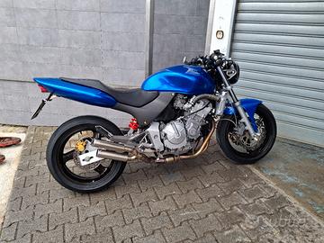  honda hornet 600 2001