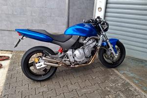  honda hornet 600 2001