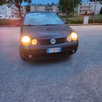 Volkswagen POLO 9N3
