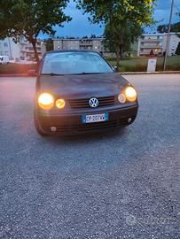 Volkswagen POLO 9N3