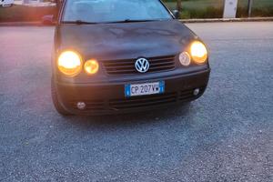 Volkswagen POLO 9N3