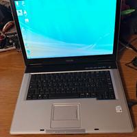Computer Portatile Asus Z53j Funzionante