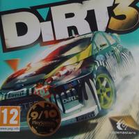 DiRT3 (PS3)