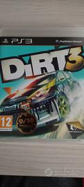 DiRT3 (PS3)