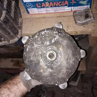 Tamburo posteriore vespa pk automatica 50 125
