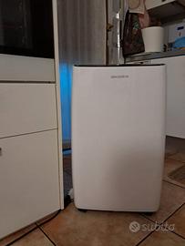 climatizzatore portatile ELECTROLINE