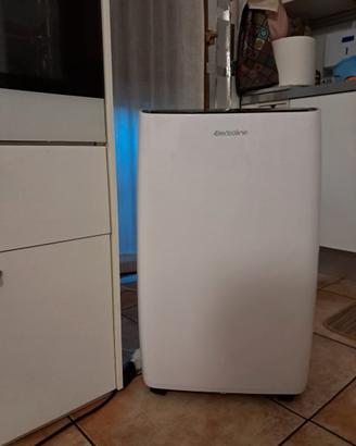 climatizzatore portatile ELECTROLINE