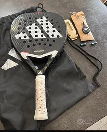 ComeNuova Racchetta Padel Adidas Metalbone ‘25 3.4