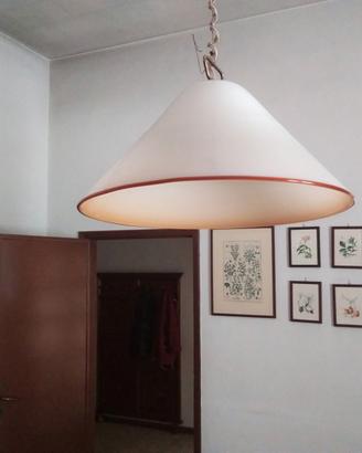 Lampada Leucos Murano