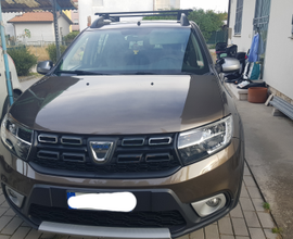 Dacia Sandero Stepway II serie DIESEL 2018
